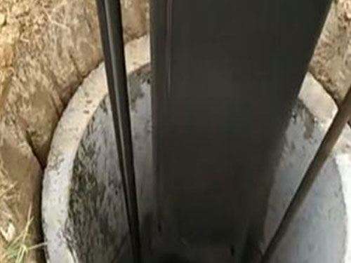 长葛打井公司